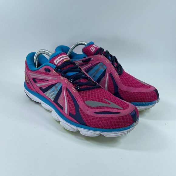 Brooks Purecadence Shoes Brooks Purecadence Running Shoes Online